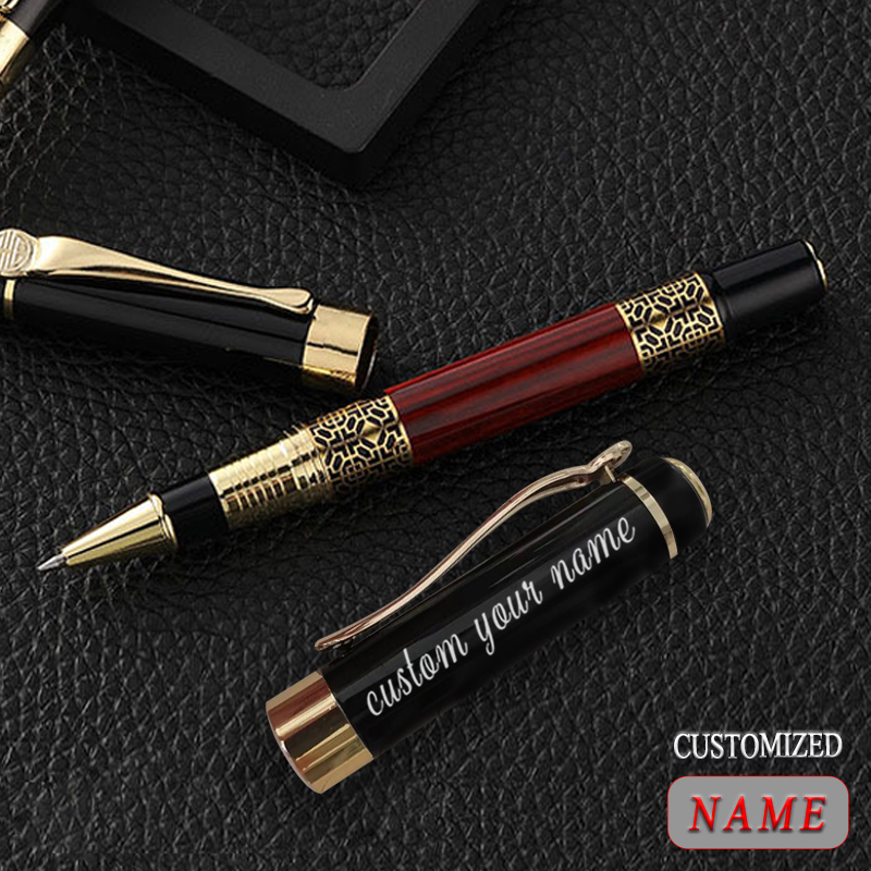 Stationery And Office Supply Stores - Personalizza penna gel Forniture scolastiche Negozio