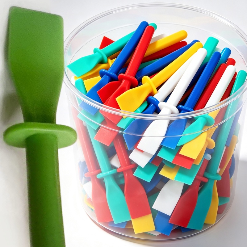 Glue Stick Pack - Applicatore di colla portatile all'ingrosso per