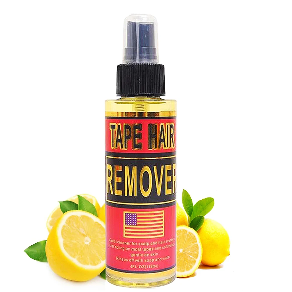 Glue Stick Pack - Nastro per rimozione estensioni 118ML, adesivo