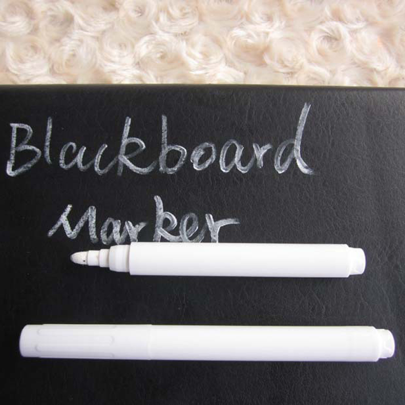 Penna cancellabile con gesso l - Correction Fluid White recensione e prezzo