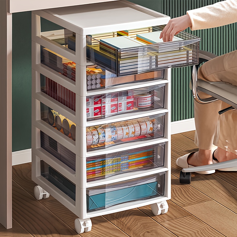 Carrello portaoggetti multiuso - Stationery And Office Supply Stores recensione e prezzo