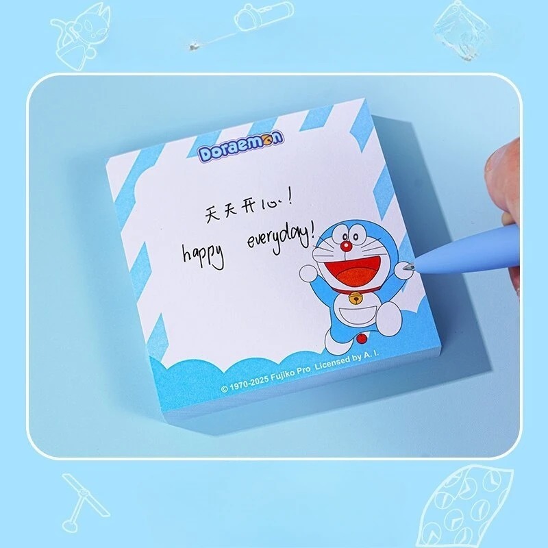 4 Pezzi di Blocchetti Adesivi  - Memo Pad Sticky recensione e prezzo