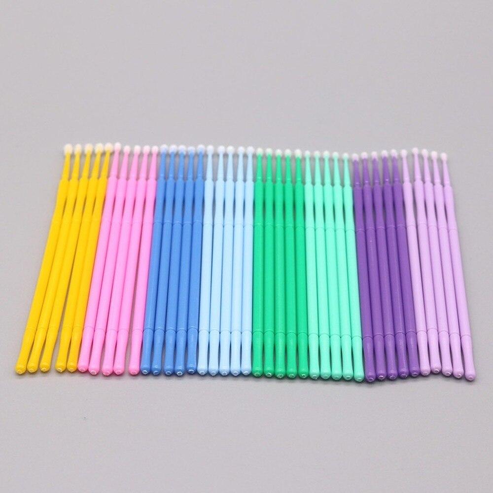 100 pz/lotto Micro Pennelli Mo - Glue Stick Pack recensione e prezzo