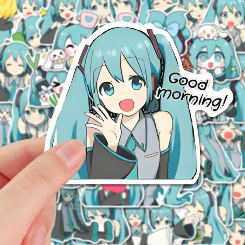 Adesivi Impermeabili Cartoon d - Memo Pad Sticky recensione e prezzo