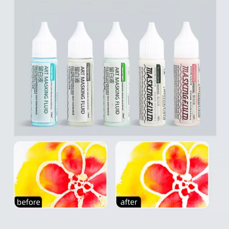 18ml/75ml Multifunzionale Arte - Correction Fluid White recensione e prezzo