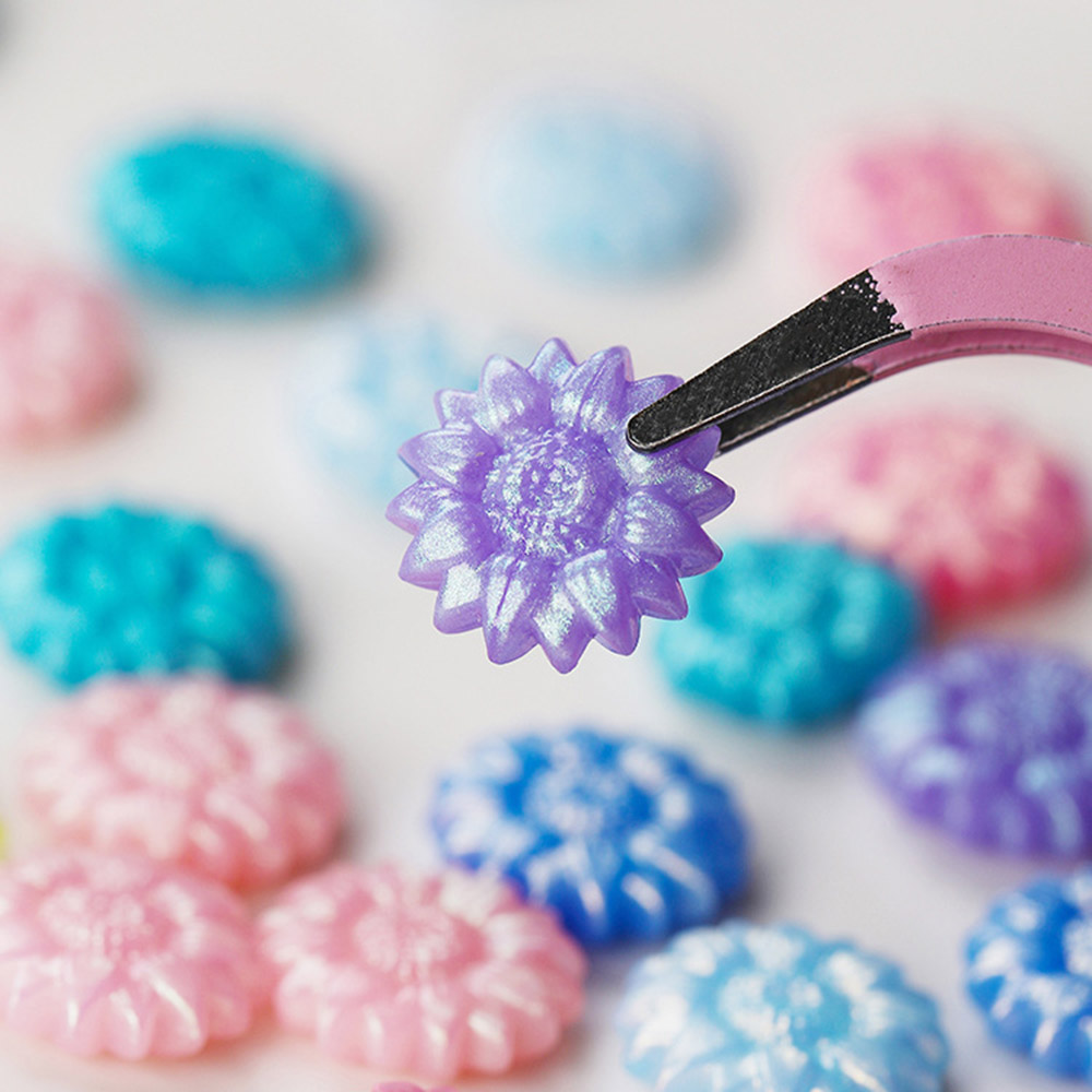 100 pz Colore Misto Glitter Dr - Wax Seal Stamp Kit recensione e prezzo