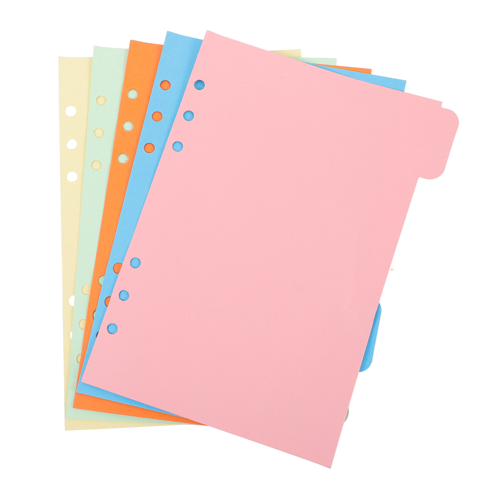 Set di 1 divisori per raccogli - Index Tab Divider recensione e prezzo