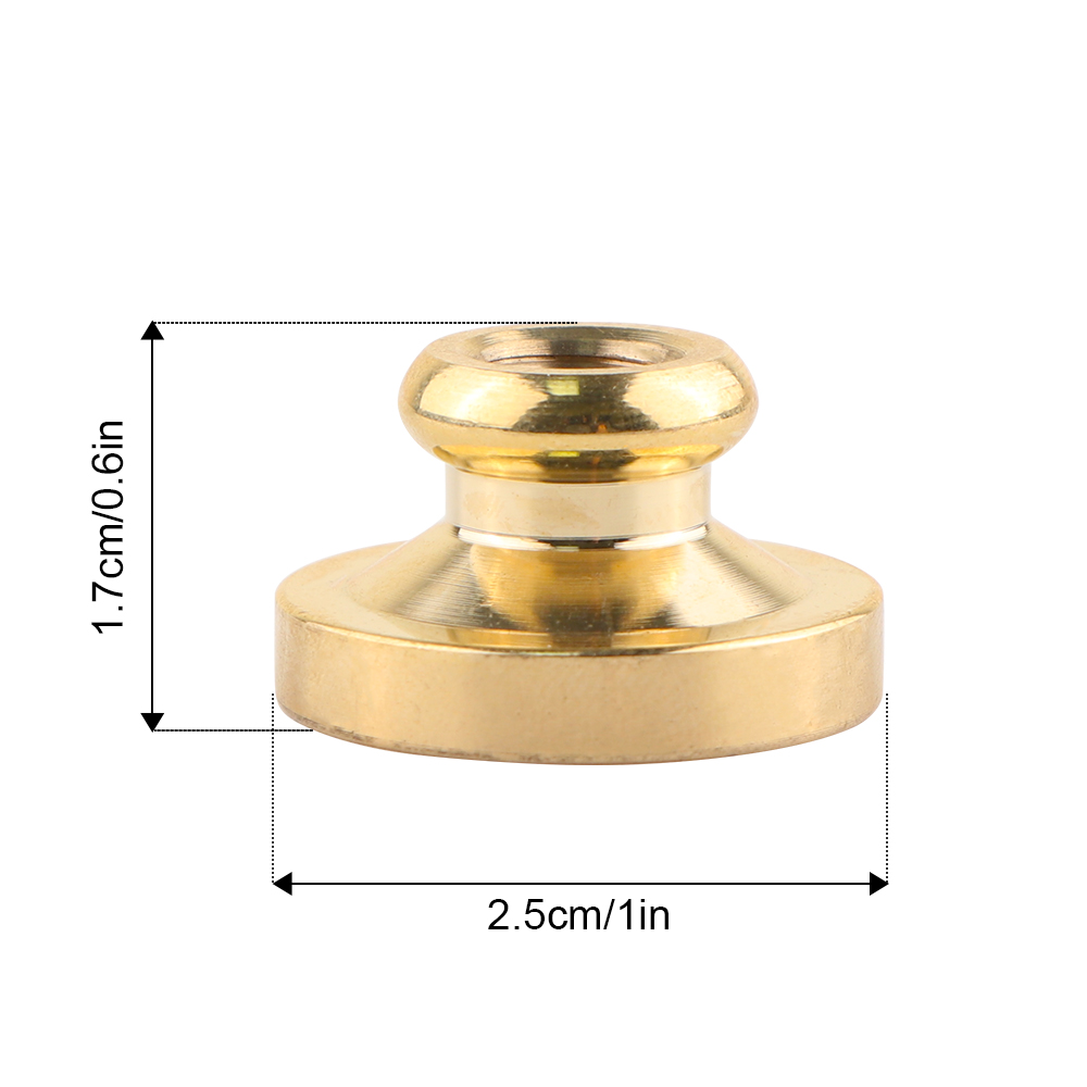 Fiori, tarassaco, margherite,  - Wax Seal Stamp Kit recensione e prezzo