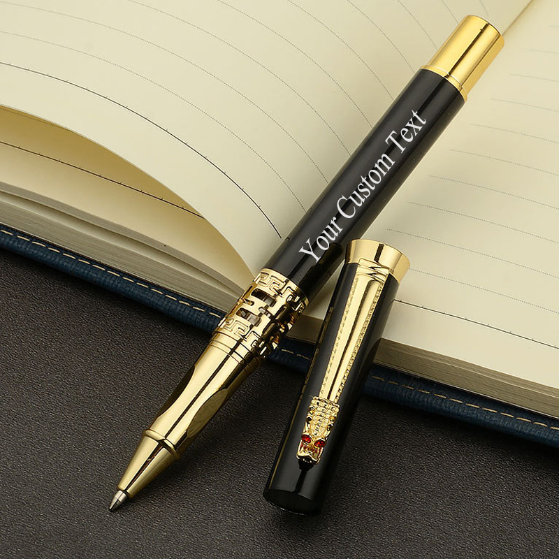 Penna Gel Personalizzata, Canc - Stationery And Office Supply Stores recensione e prezzo