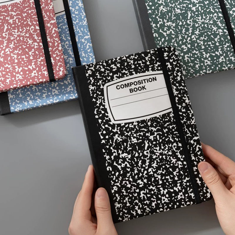 Quaderno con Copertina in PU A - Index Tab Divider recensione e prezzo