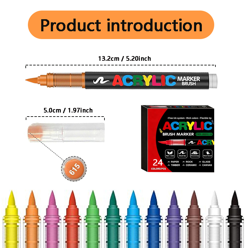 Pennarelli acrilici a punta pe - Copic Marker Classic recensione e prezzo