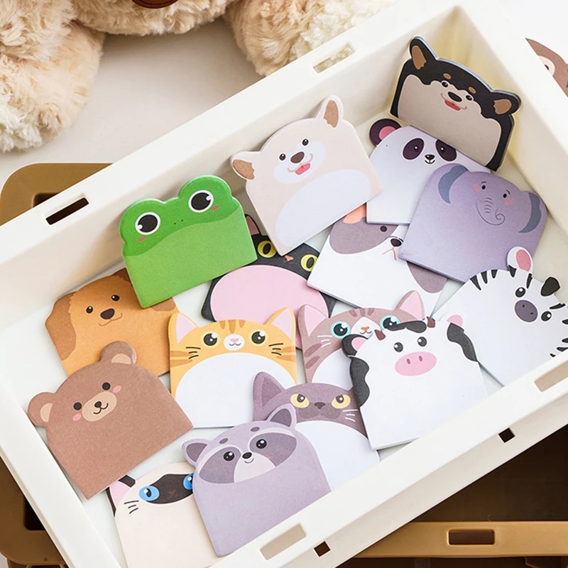 240 pezzi di graziosi fogliett - Memo Pad Sticky recensione e prezzo