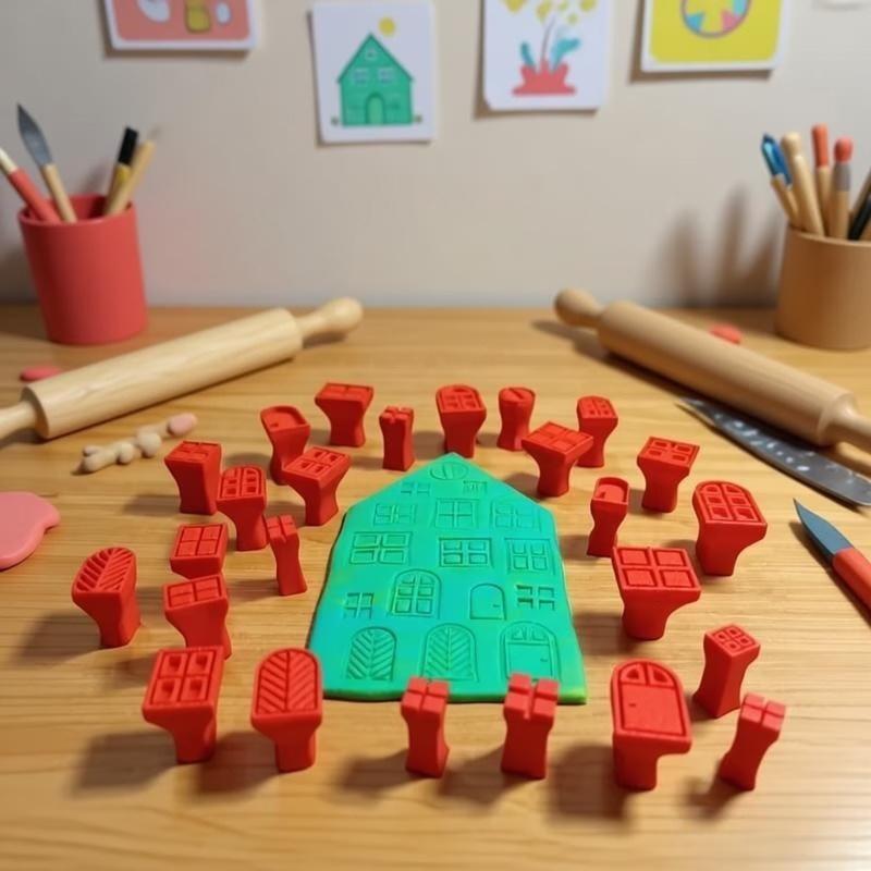 Kit di 25 timbri e modelli in  - Wax Seal Stamp Kit recensione e prezzo