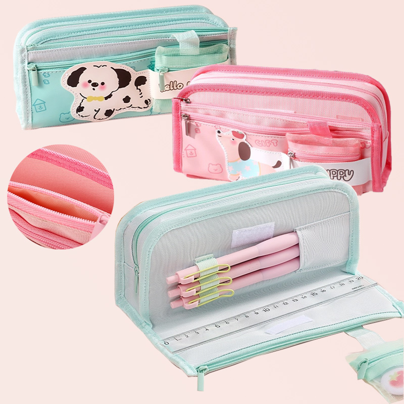Astucci per matite resistenti  - Stationery And Office Supply Stores recensione e prezzo