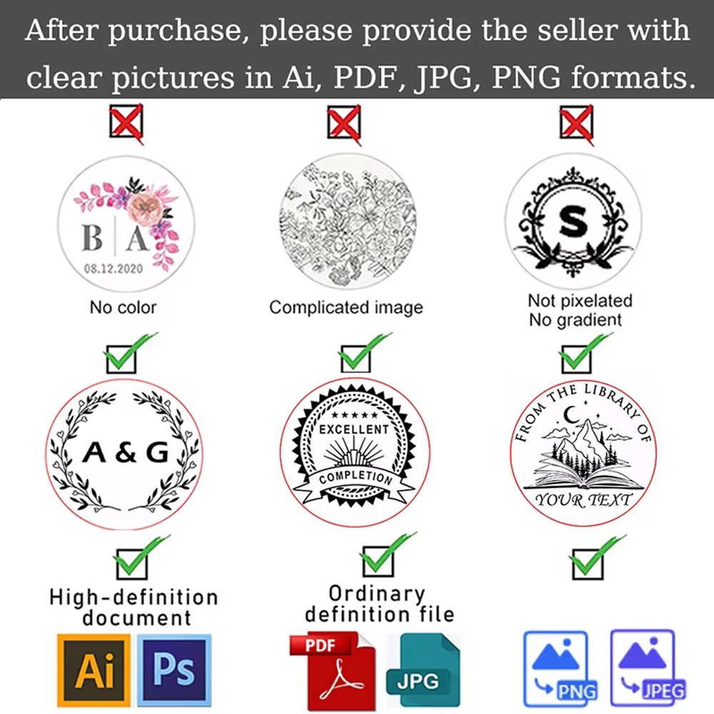 Timbro per Ceralacca Personali - Wax Seal Stamp Kit recensione e prezzo