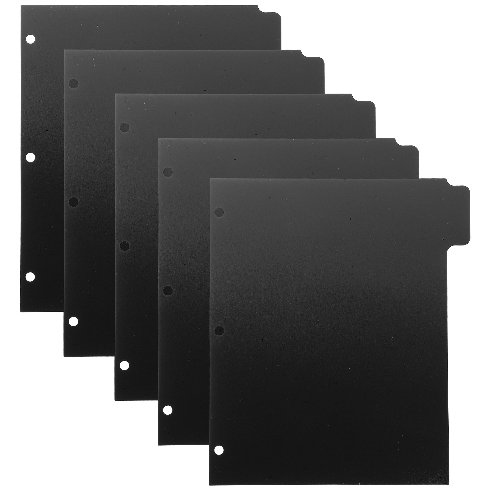 5 Fogli Divisori per Raccoglit - Index Tab Divider recensione e prezzo