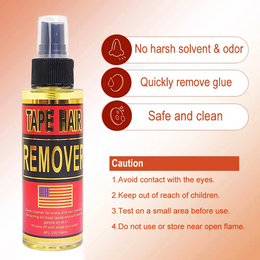Nastro per rimozione estension - Glue Stick Pack recensione e prezzo