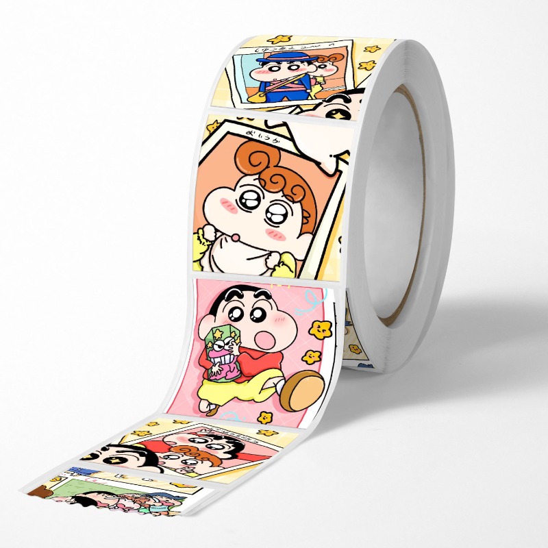 Adesivi di Crayon Shin-chan, s - Memo Pad Sticky recensione e prezzo