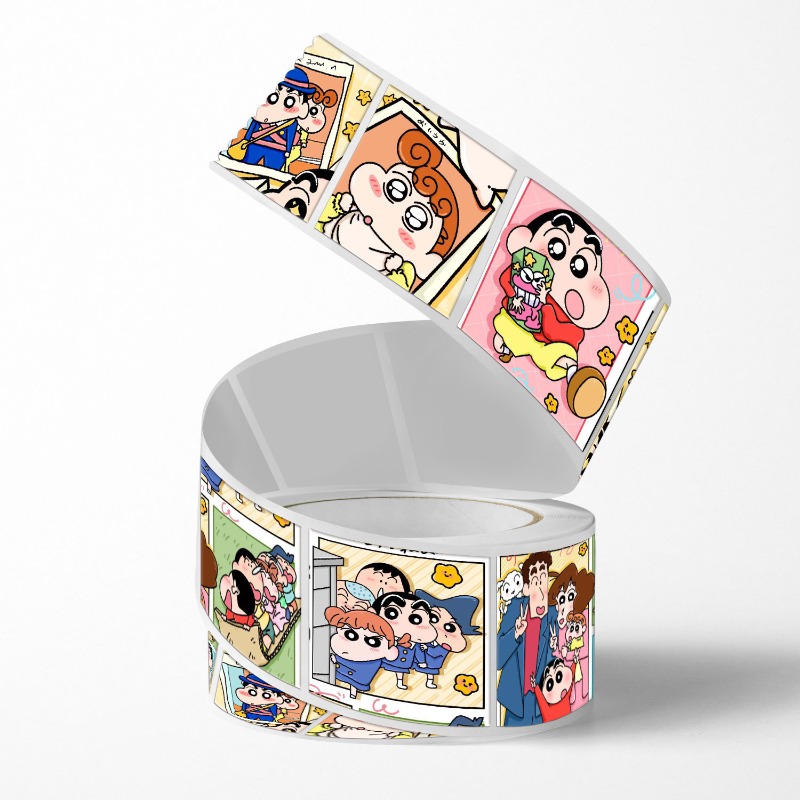 Adesivi di Crayon Shin-chan, s - Memo Pad Sticky recensione e prezzo