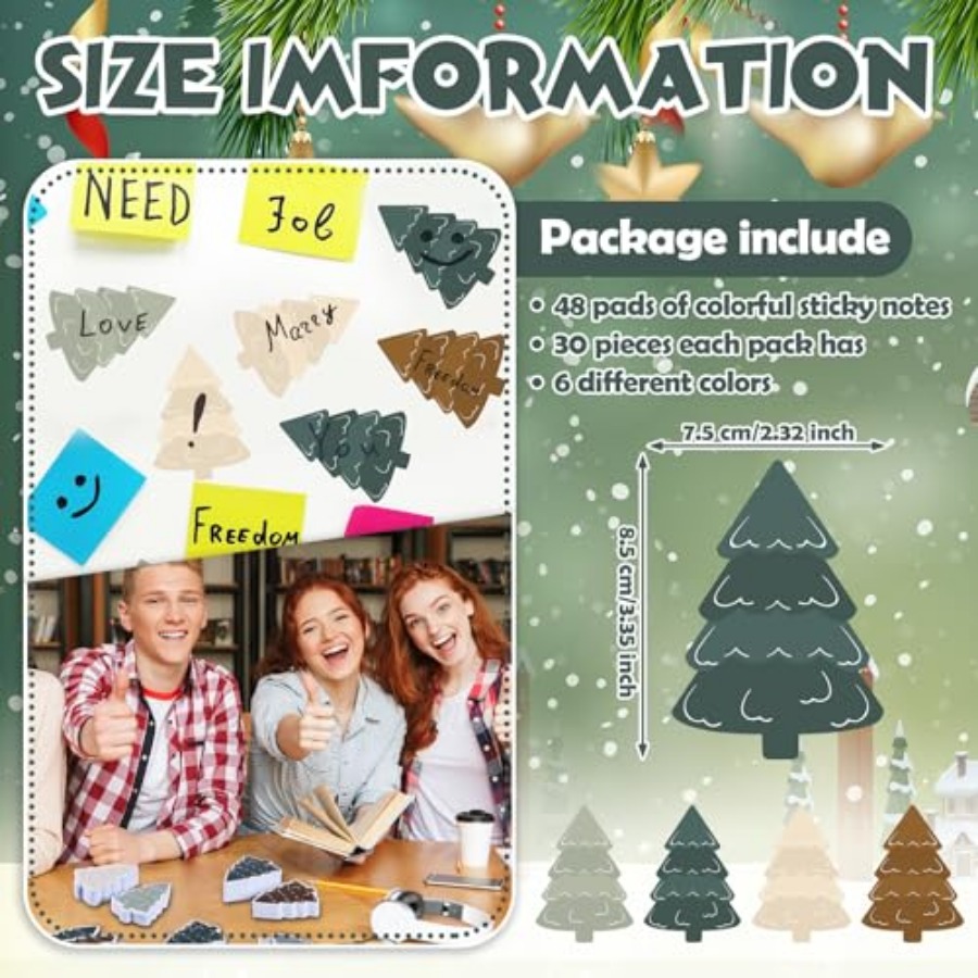48 Blocchetti 1440 Fogli Note  - Memo Pad Sticky recensione e prezzo