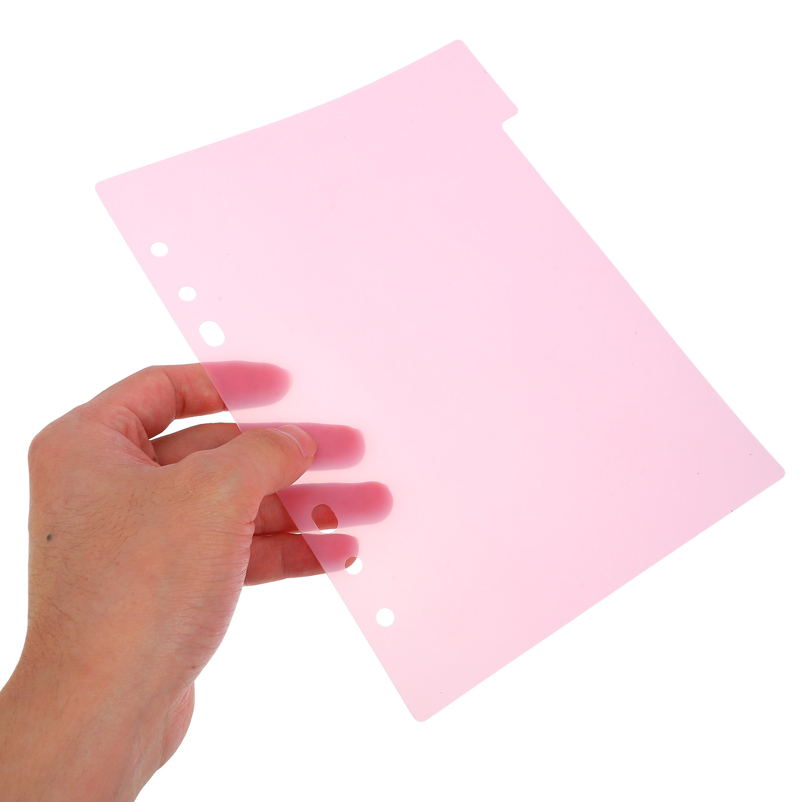 2 Pezzi Divisori per Indici A5 - Index Tab Divider recensione e prezzo