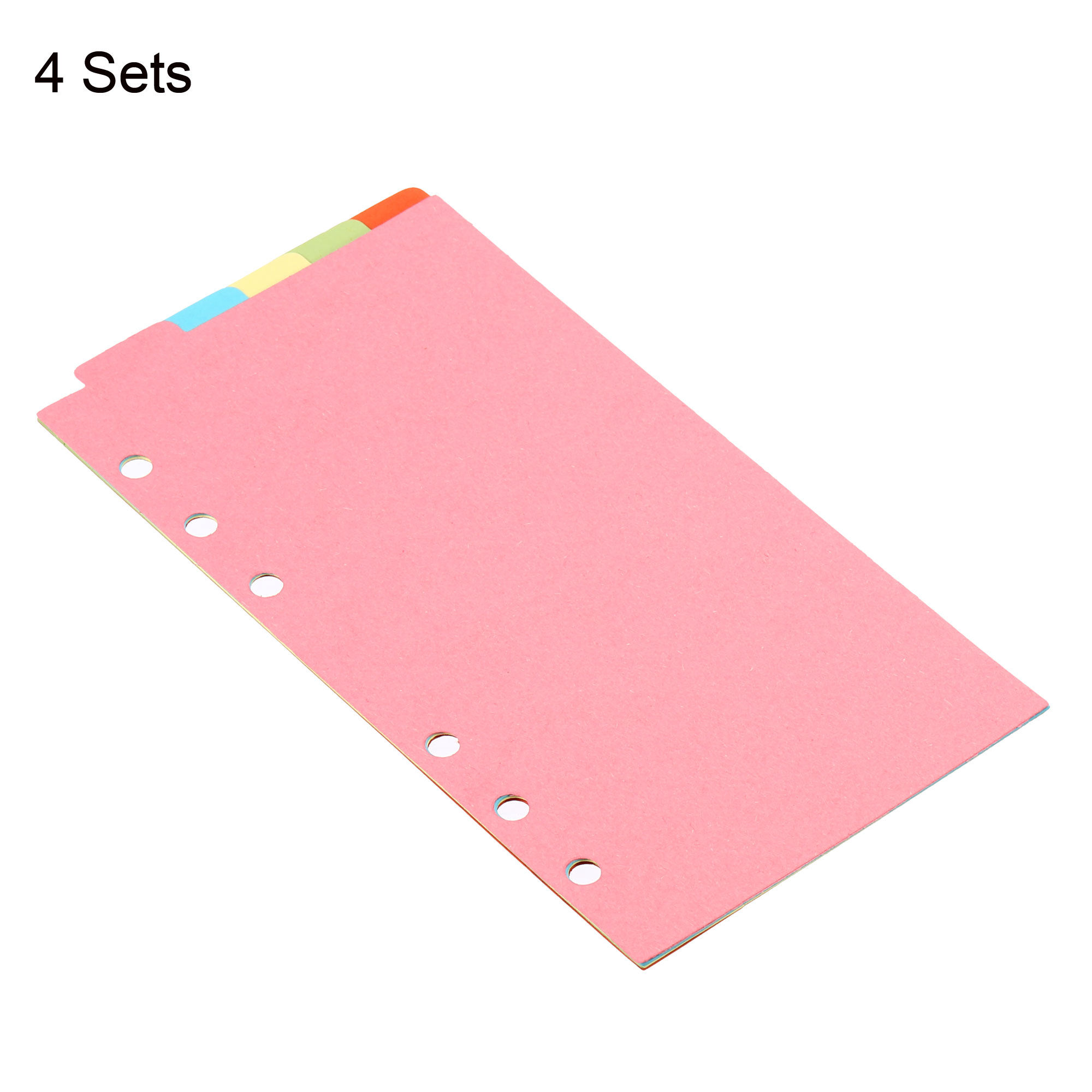 Divisori indice raccoglitore A - Index Tab Divider recensione e prezzo